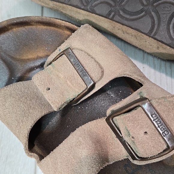 Betula By Birkenstock Women Arizona Sandals Shoes Sz 40/9 Narrow - Picture 11 of 12